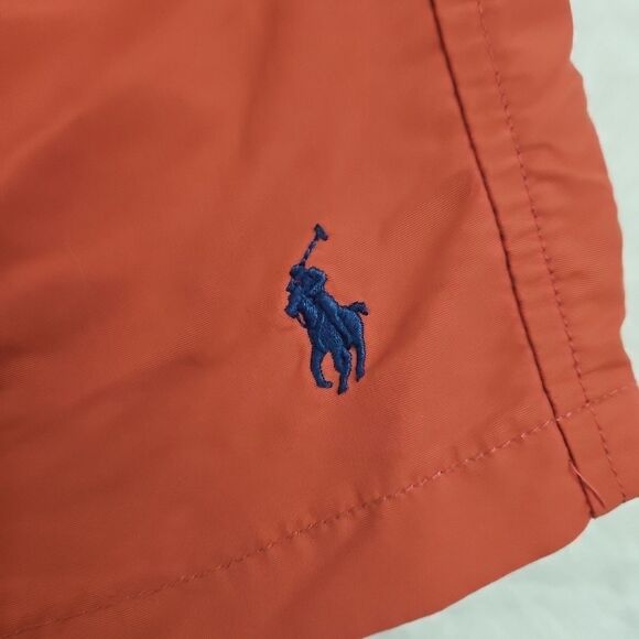 Polo Ralph Lauren Men's‎ 2XB Shorts Big and Tall Lined Swim Trunks - Picture 5 of 12